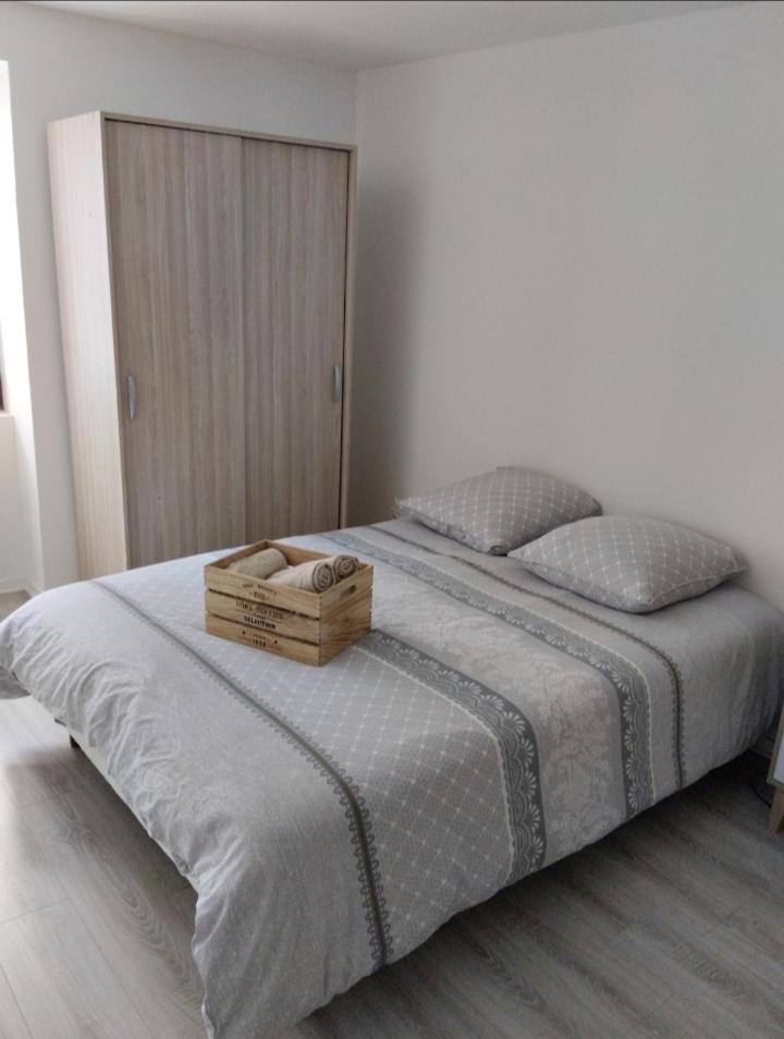 Maison Cosy Calme Central Bus Lac Kir Plombieres-les-Dijon Εξωτερικό φωτογραφία