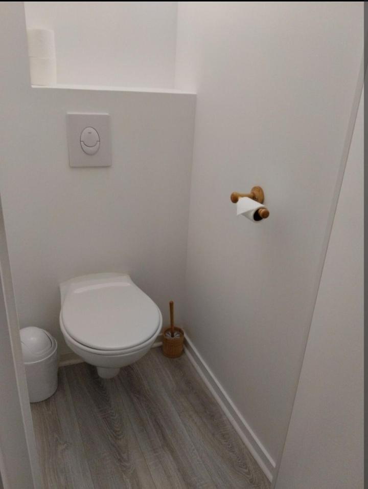 Maison Cosy Calme Central Bus Lac Kir Plombieres-les-Dijon Εξωτερικό φωτογραφία