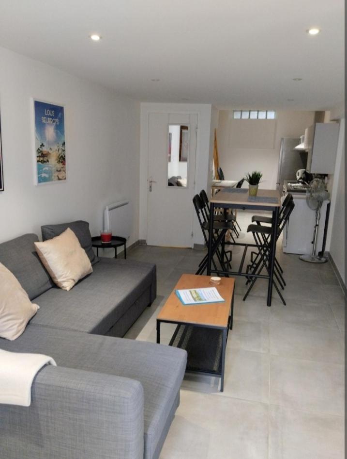 Maison Cosy Calme Central Bus Lac Kir Plombieres-les-Dijon Εξωτερικό φωτογραφία